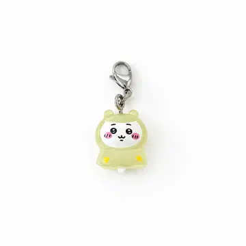 치이카와 (먼작귀) 메지루시 액세서리 2 카파