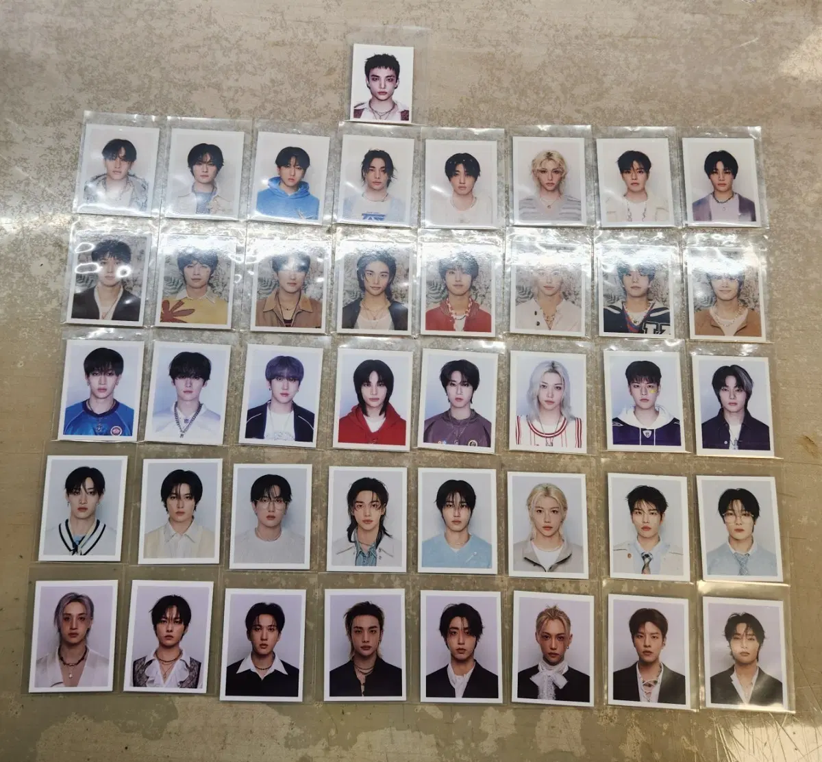 [원하는가격 제시가능!!]스키즈 증사 양도