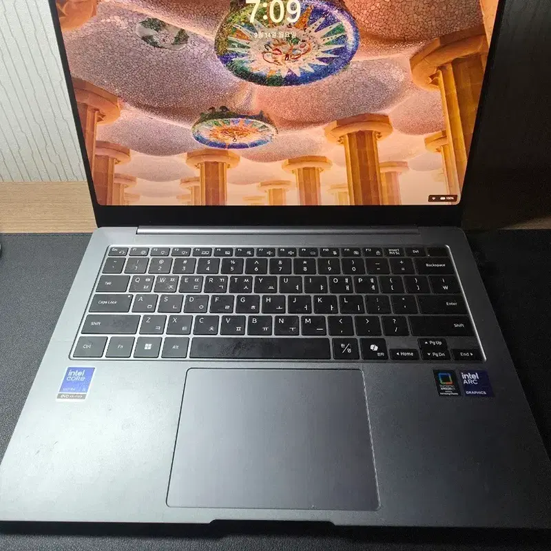 삼성 갤럭시 북5프로 nt940xha-kc51g