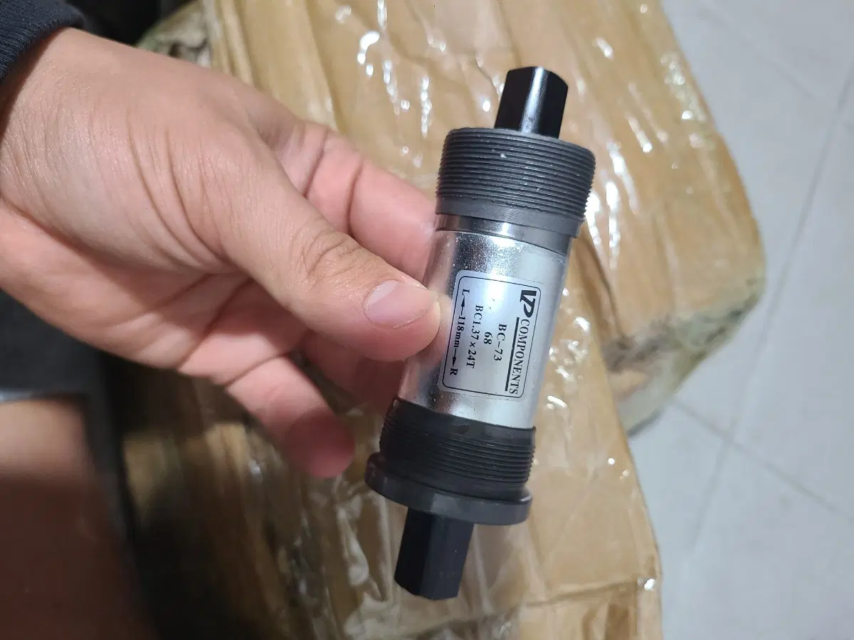 68/118mm VP 사각비비 팝니다