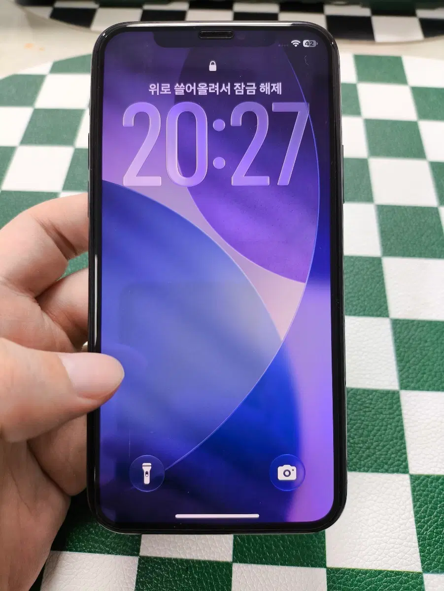 아이폰 11 프로 256GB SS급 (배터리 94%)