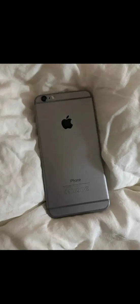 아이폰 6plus 스그