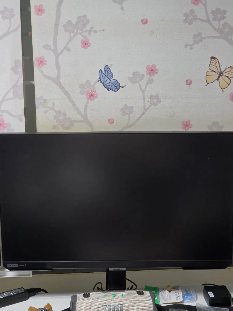 삼성전자 오디세이 G4 S27BG400 27인치 240hz