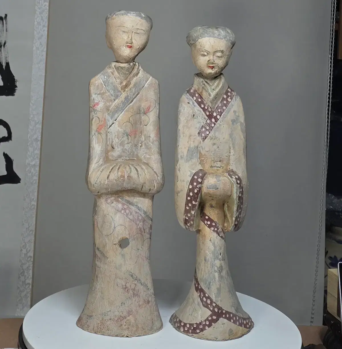 한대채색도용