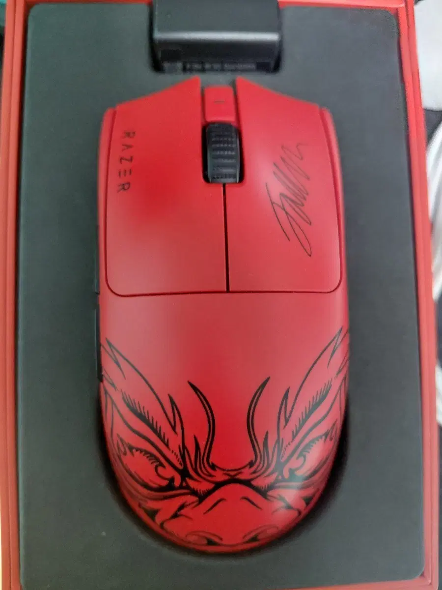 바이퍼 v3 pro 페이커 에디션