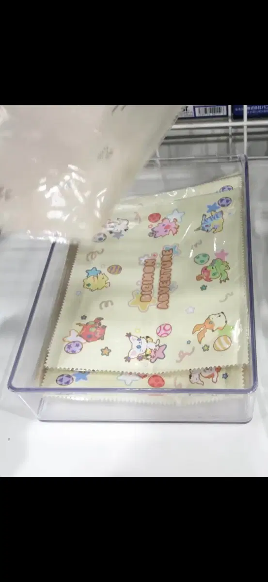 가격제시)디지몬 다모여 멀티클리너 구해봅니다