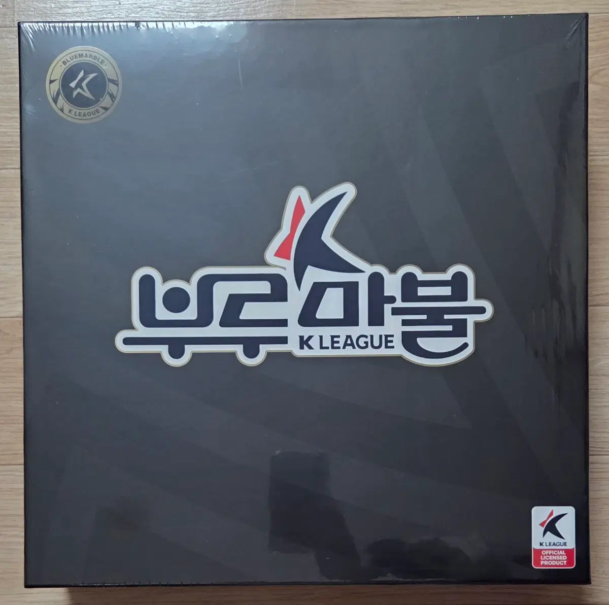 k리그 한정판 부루마불 부루마블 보드게임