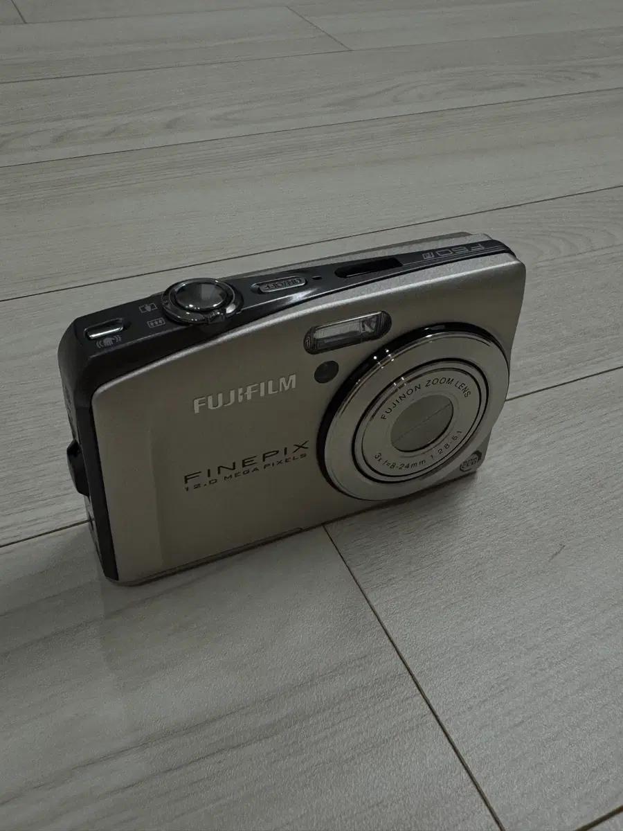후지필름 파인픽스 f60d A급