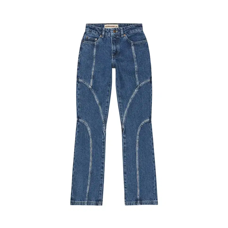 Kernemilk Salo Jeans Blue 38