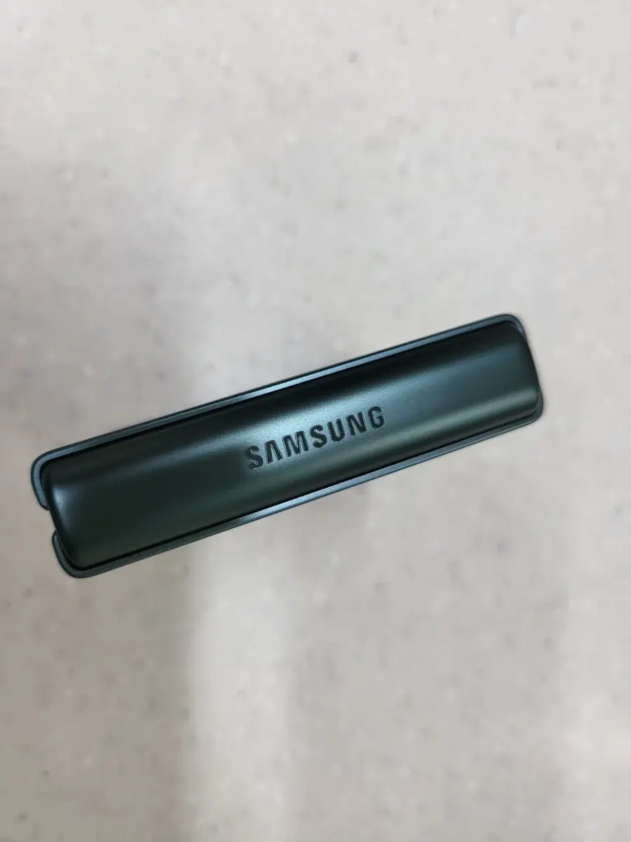 갤럭시 플립3 256gb(외관 배터리 교체 상품)
