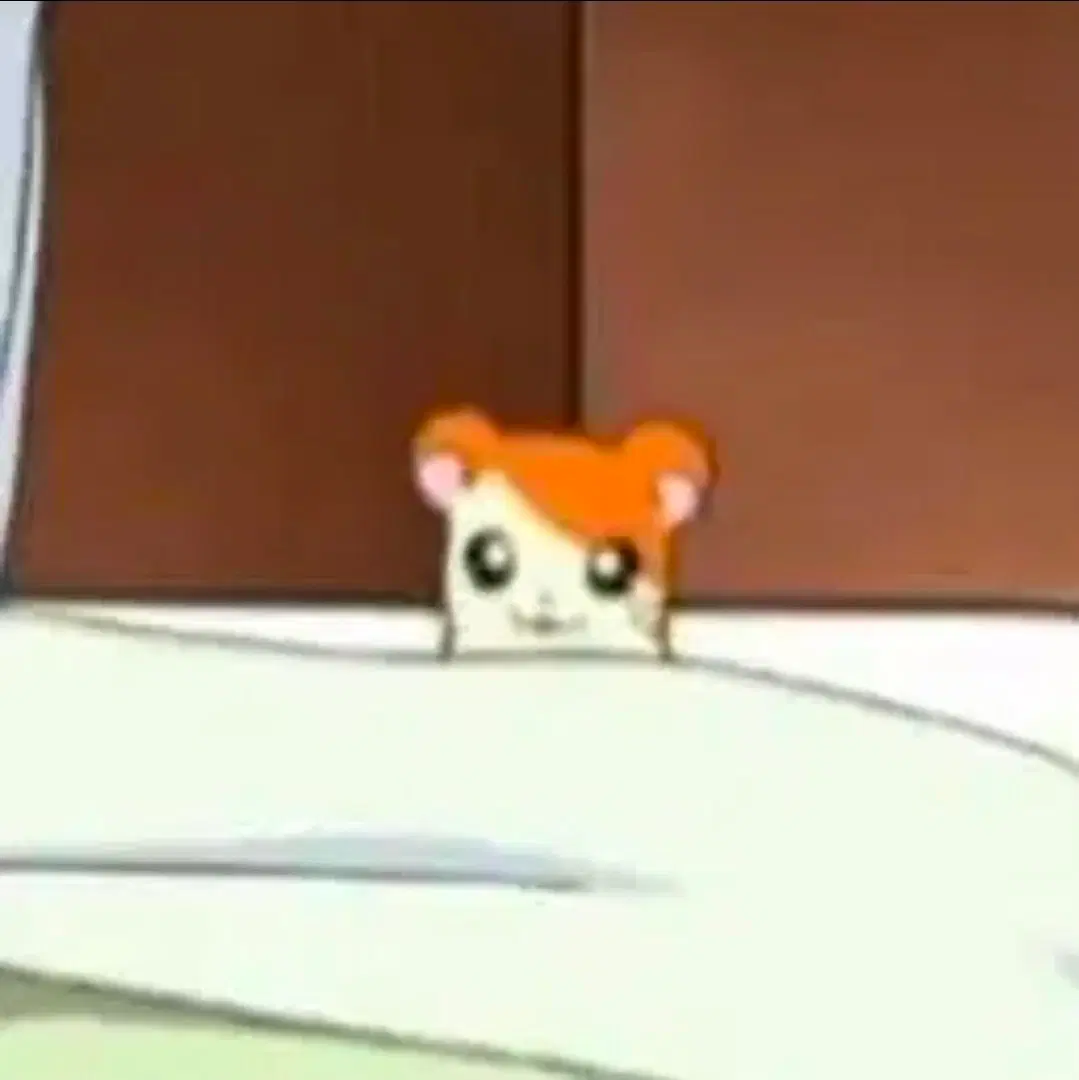 치이카와 하치와레 먼작귀 구버전 키탄클럽 앉은누이