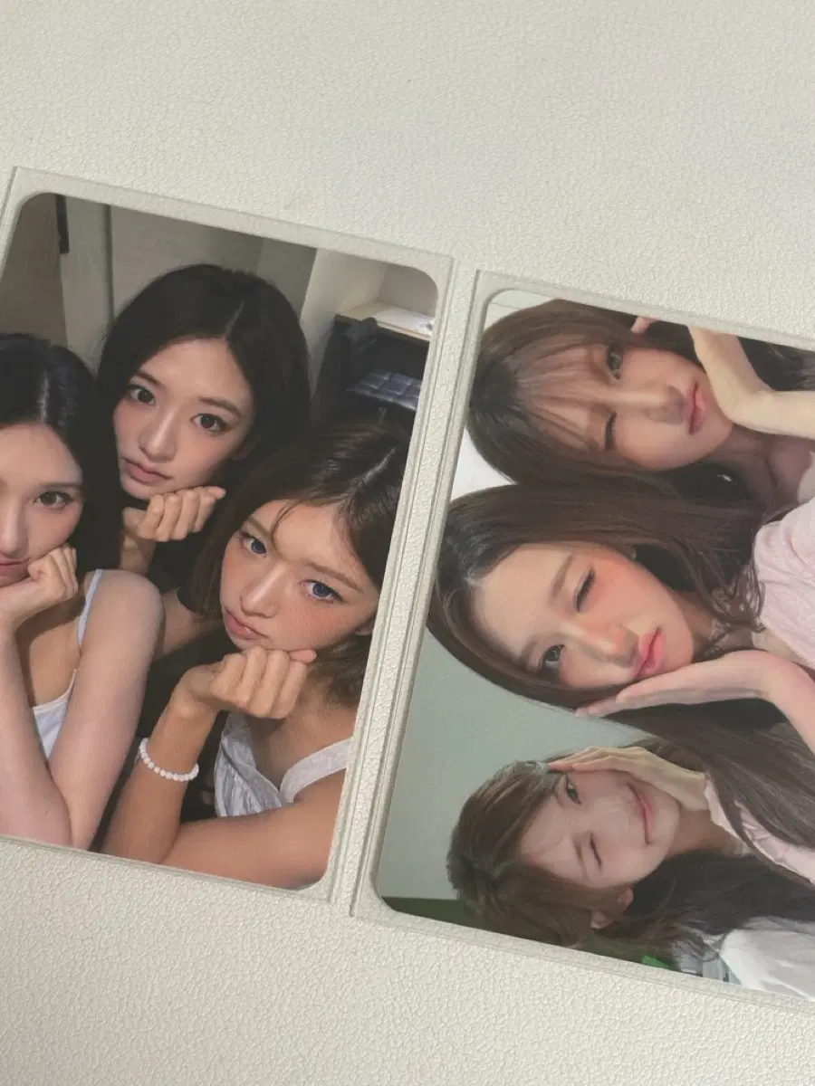 아이브 쿠지 E상 양도