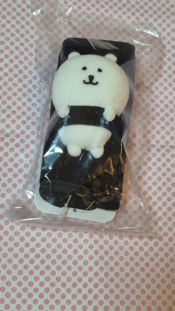 나가노마켓 농담곰 숄더 커버 (고정타입)