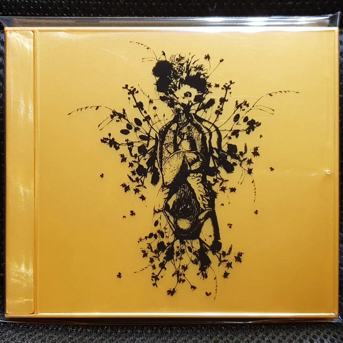 The GazettE FILM BUG I DVD