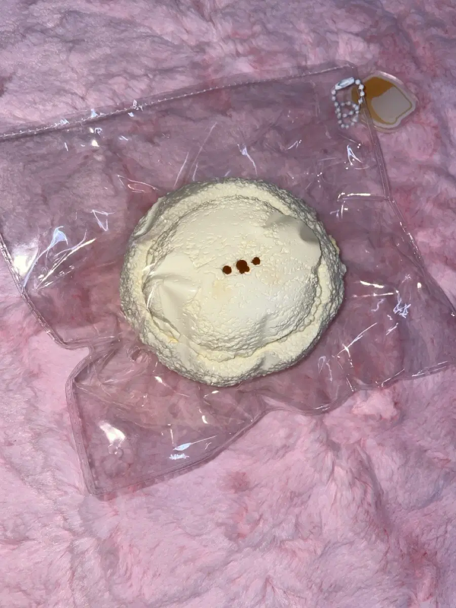 하하징 강아지 수플레 샤오홍슈 타오바오 수제 말랑이 판매