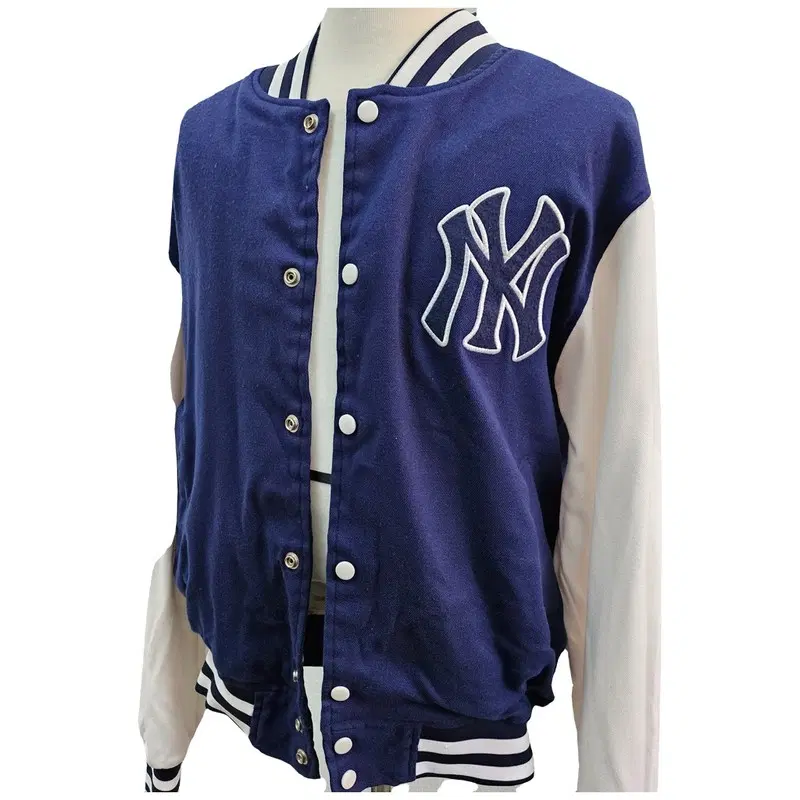 MITCHELL NESS 유럽수입 야구잠바 남 100/105 J3710