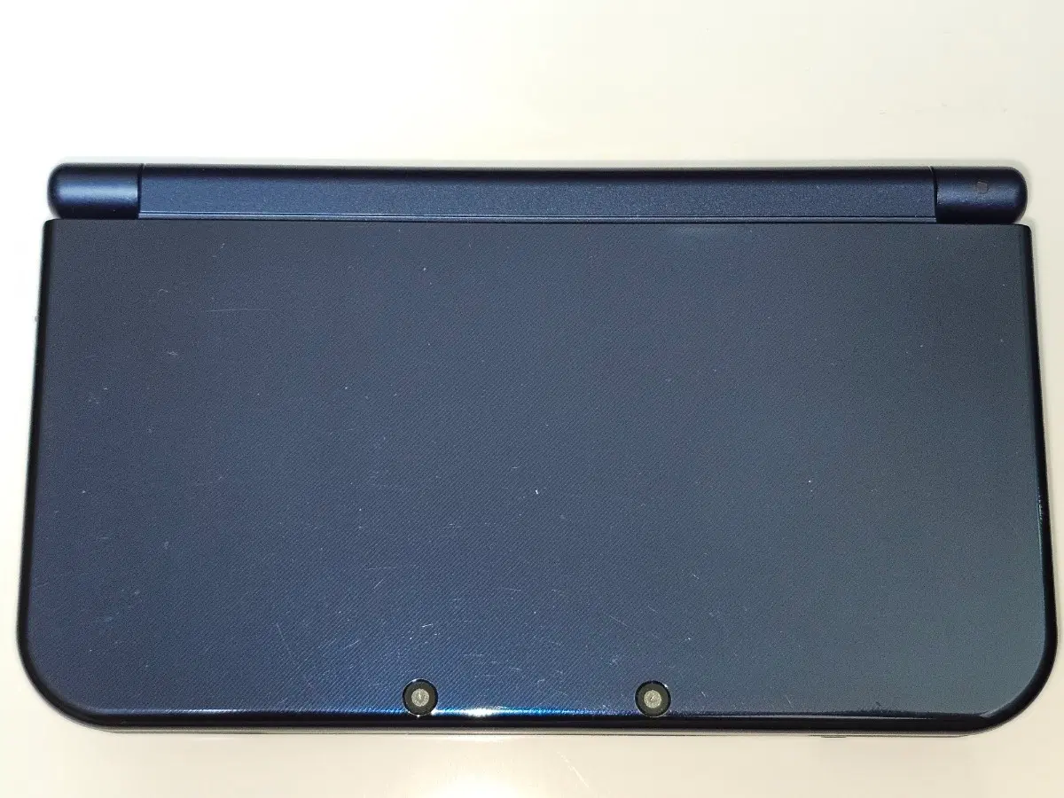 New 닌텐도 3ds xl(순정)