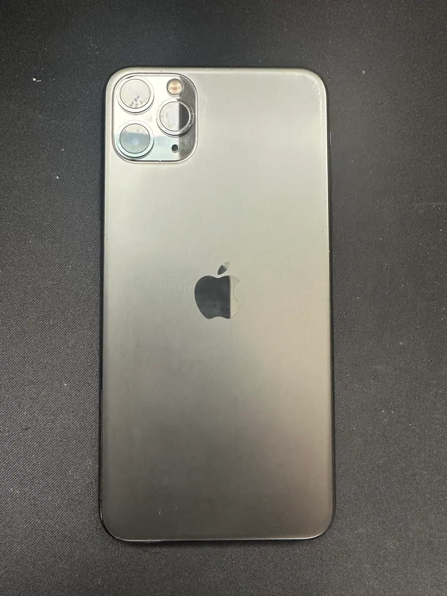 아이폰 11promax 256GB