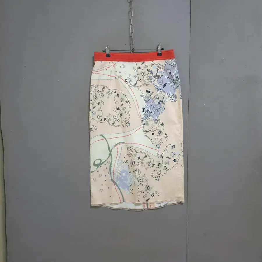 레트바이티 고급스런 스커트 77  n1017