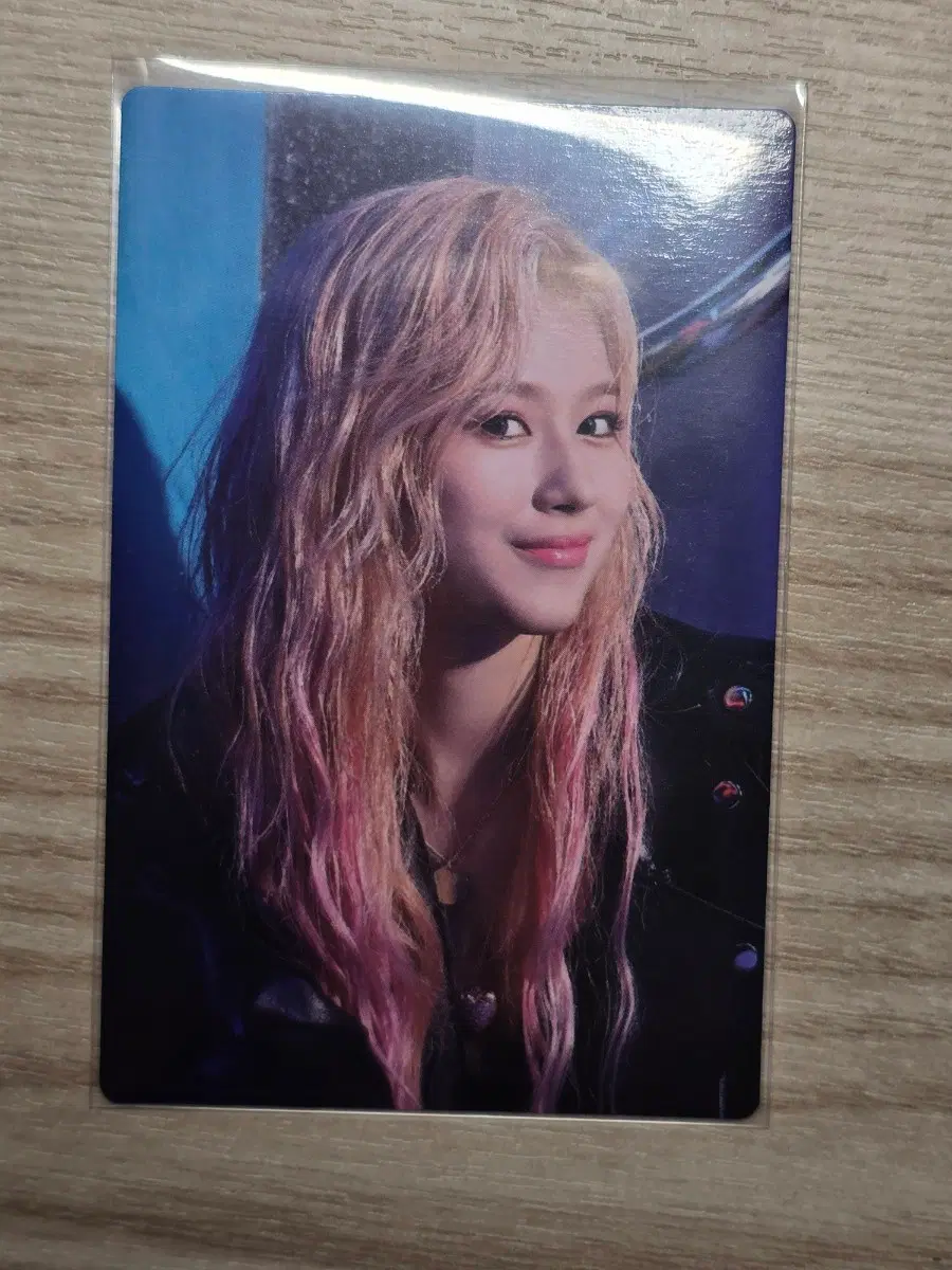 사나 포카 모노그래프 트와이스