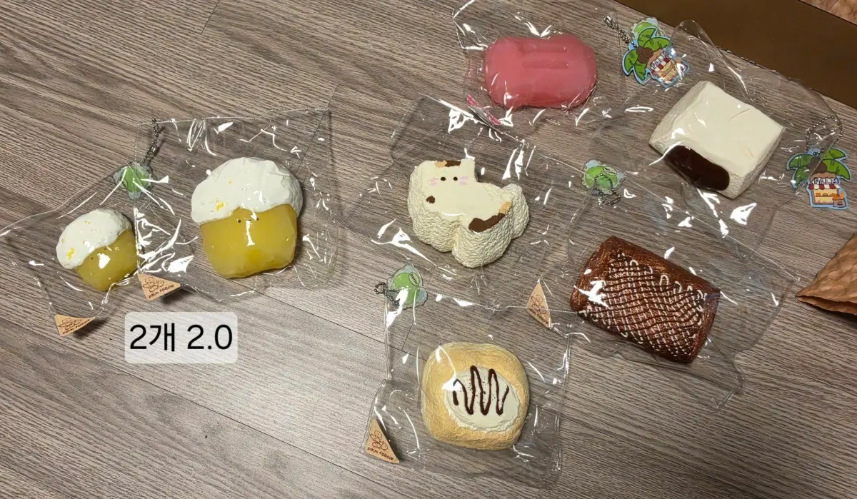 팜 말랑이 palm
