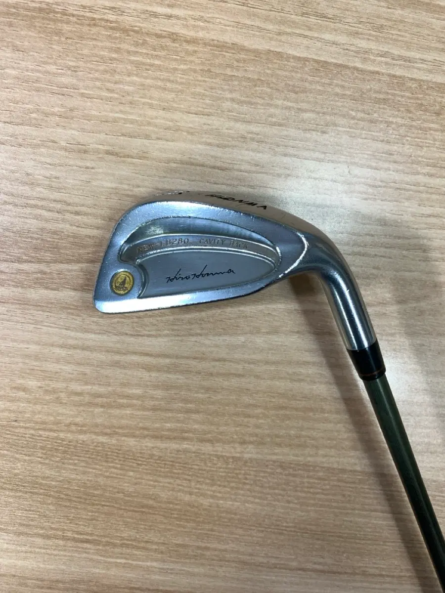 혼마 NEW LB-280 4스타 11번 아이언 (R)