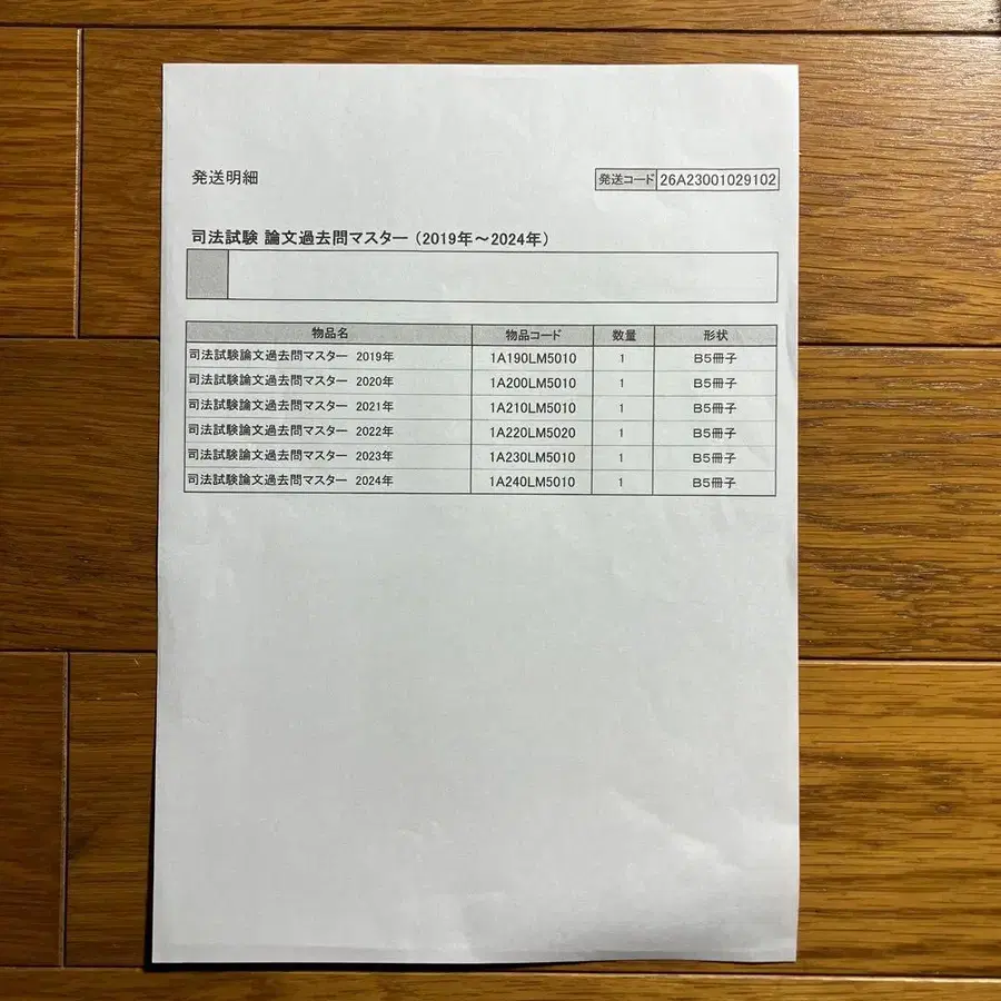 2번째 상품 이미지