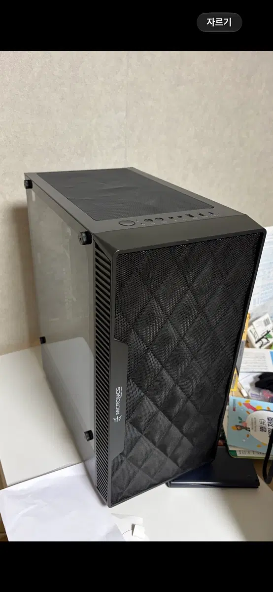 5600x 3060ti 데스크탑 게이밍 컴퓨터 본체 판매합니다