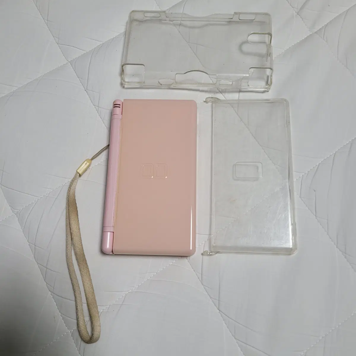 닌텐도 ds lite 게임기 부품용