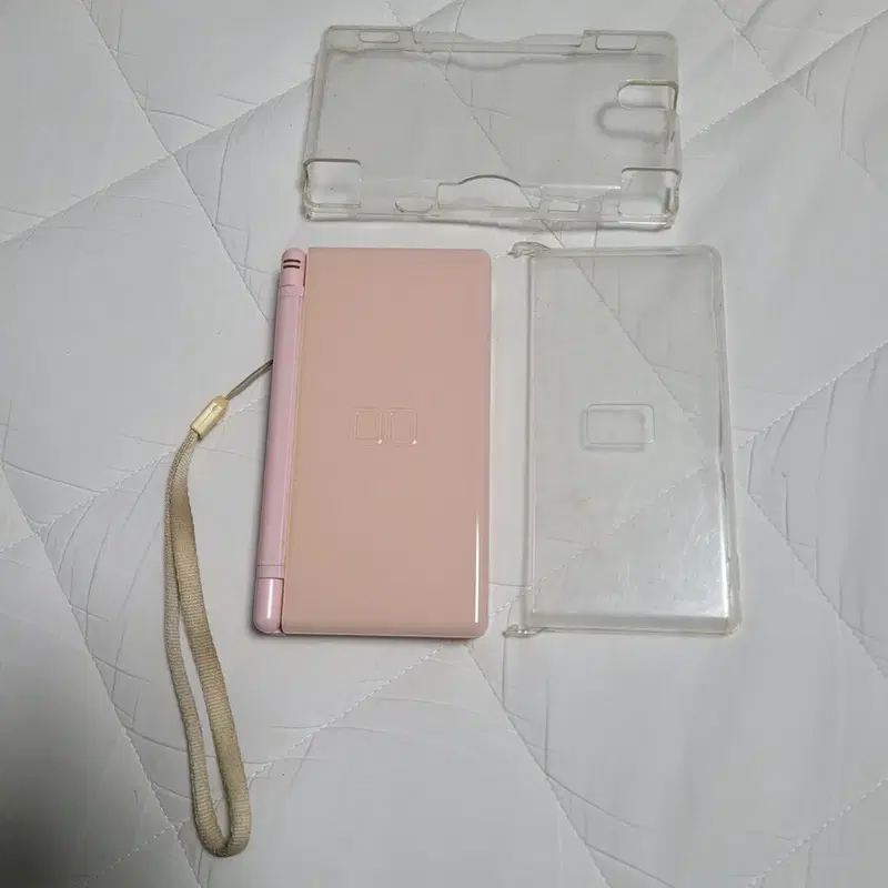 닌텐도 ds lite 게임기 부품용