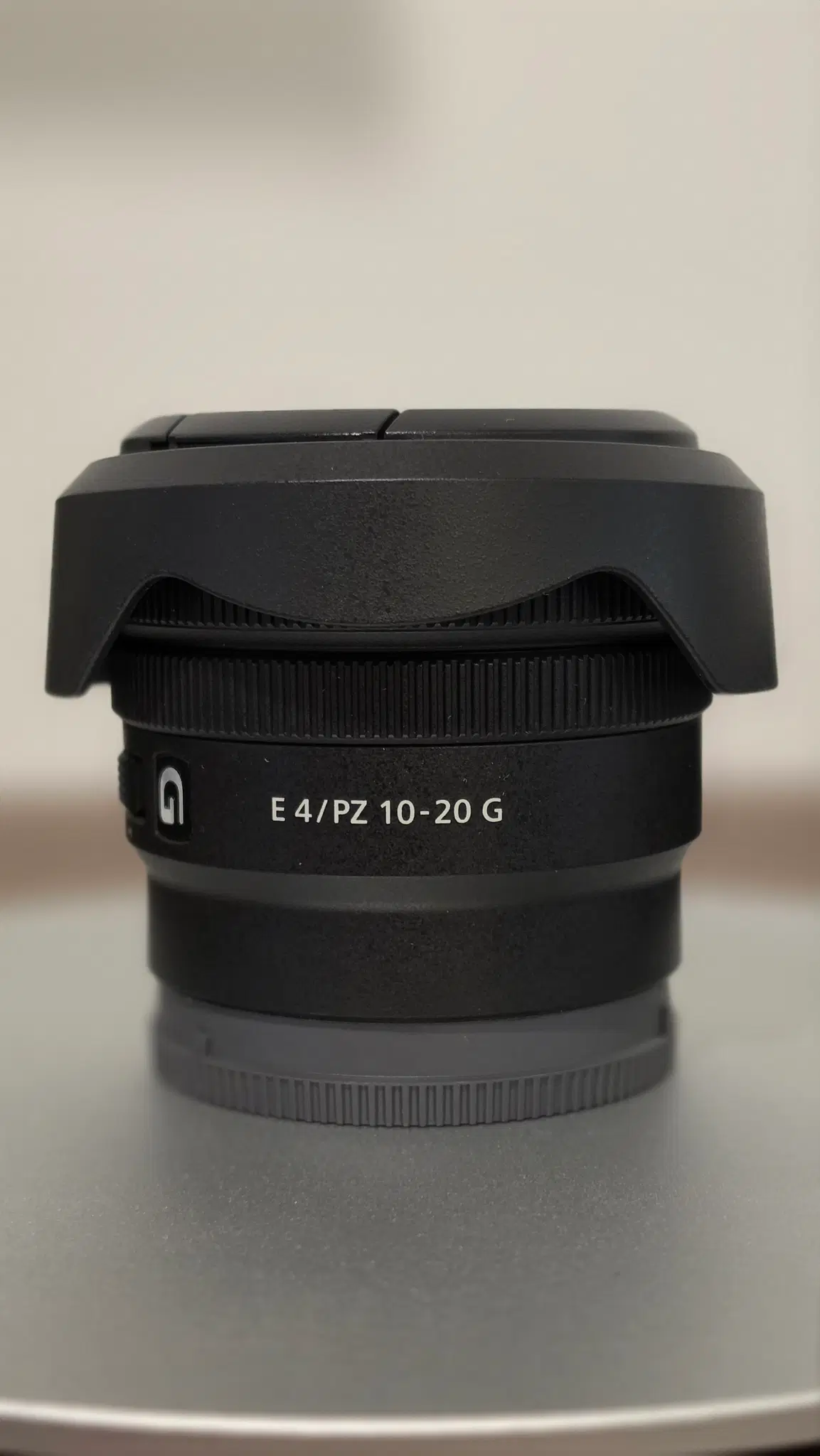 [소니] E PZ 10-20mm F4 G (SELP1020G) 정품 풀박스