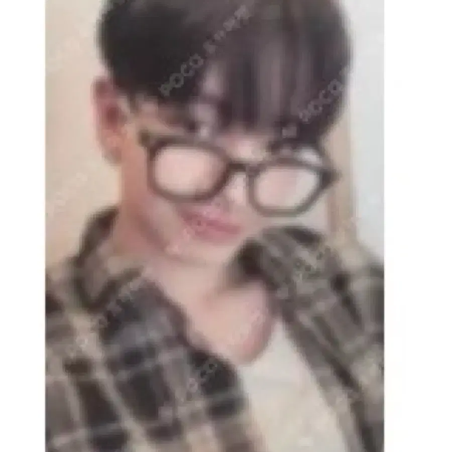 명재현 No Genre 위버스 특전