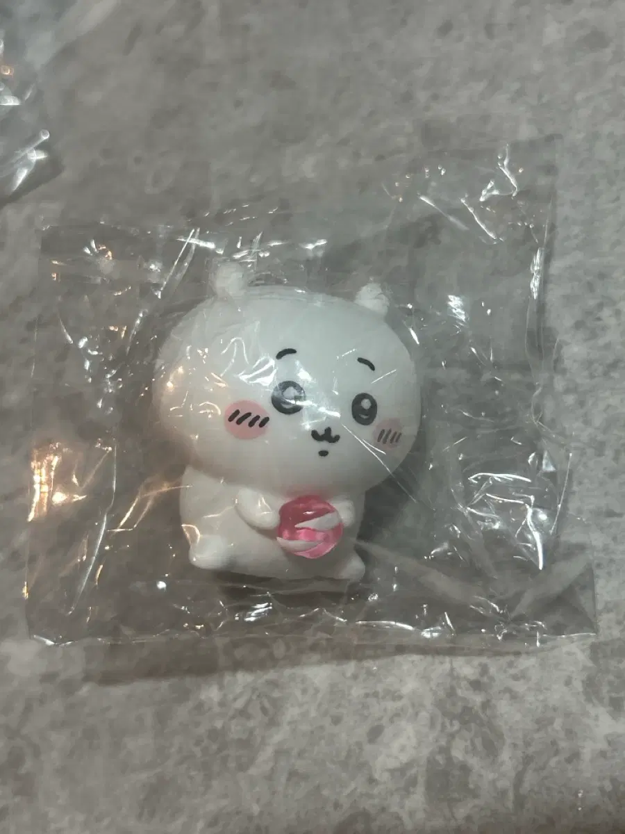 치이카와 마스코트 교환, 양도
