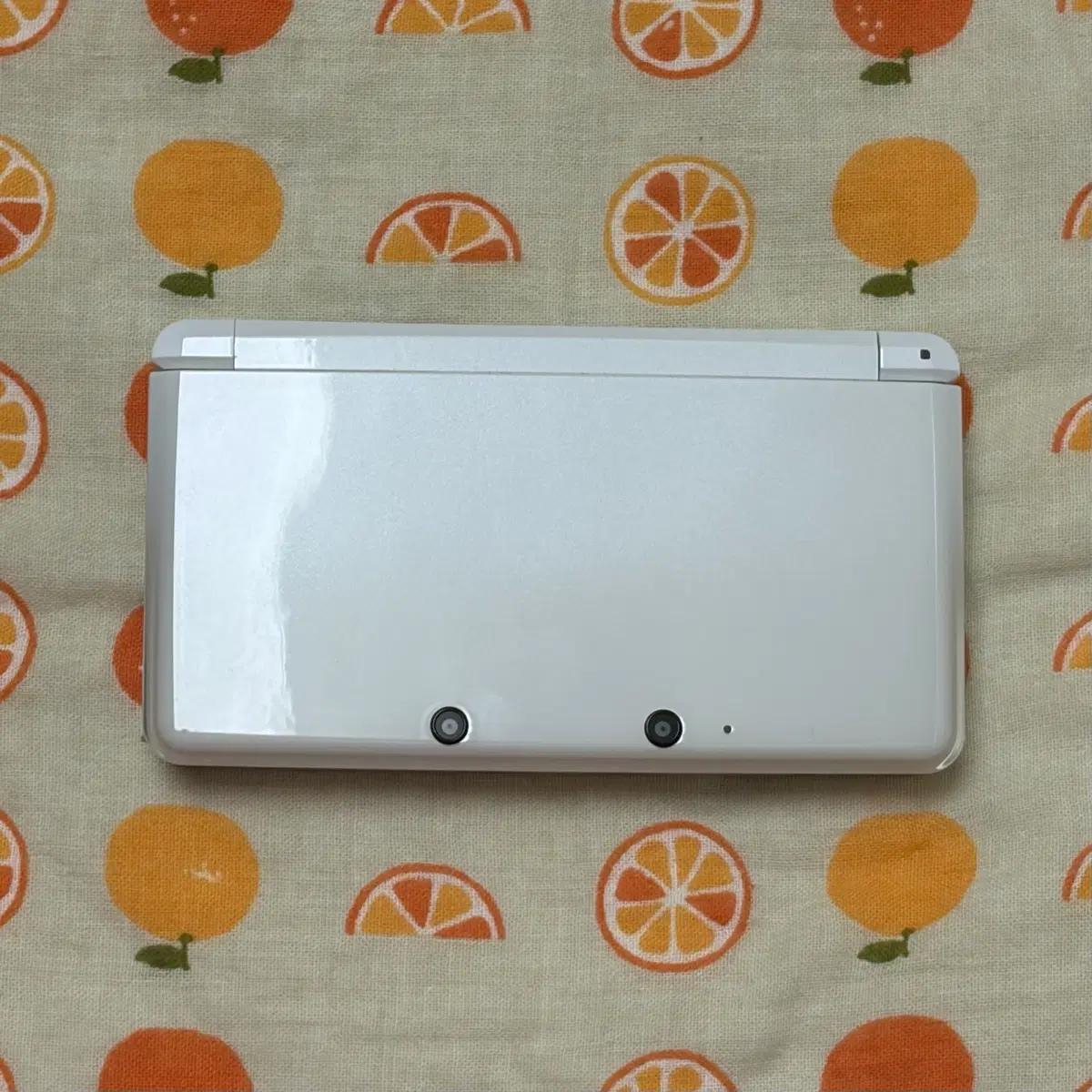 일판 닌텐도 3ds 구작다수