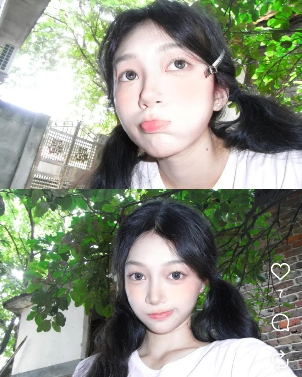리코 카프리오 R6 빈티지 디카