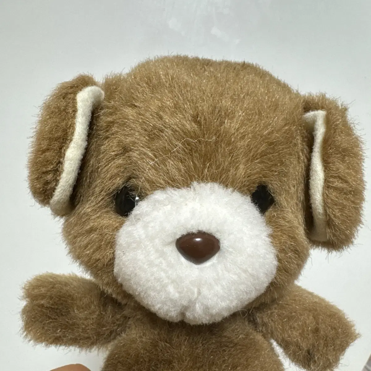 빈티지 곰 인형