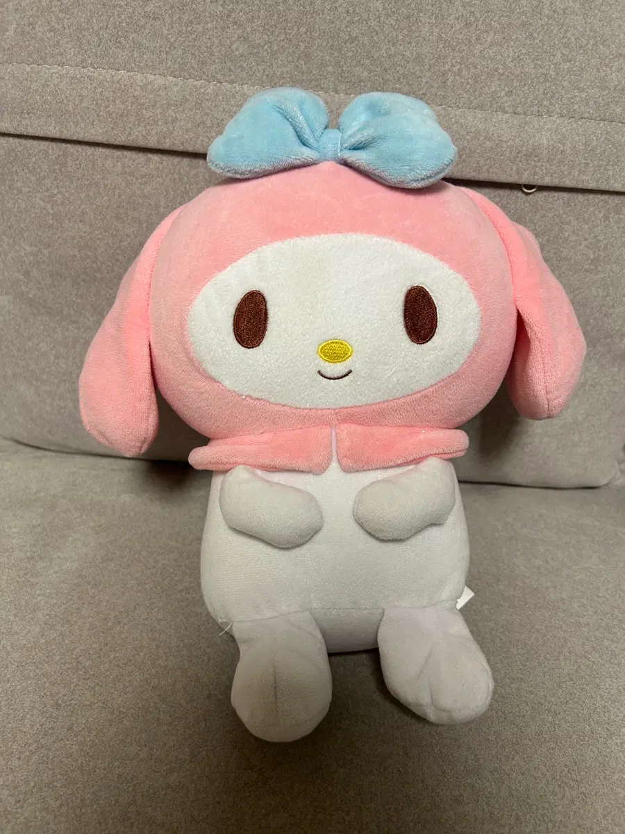 마이멜로디 인형