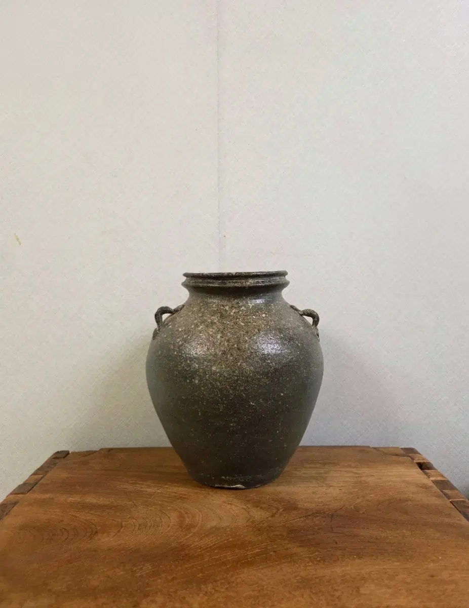 신라시대 삼이호 토기
