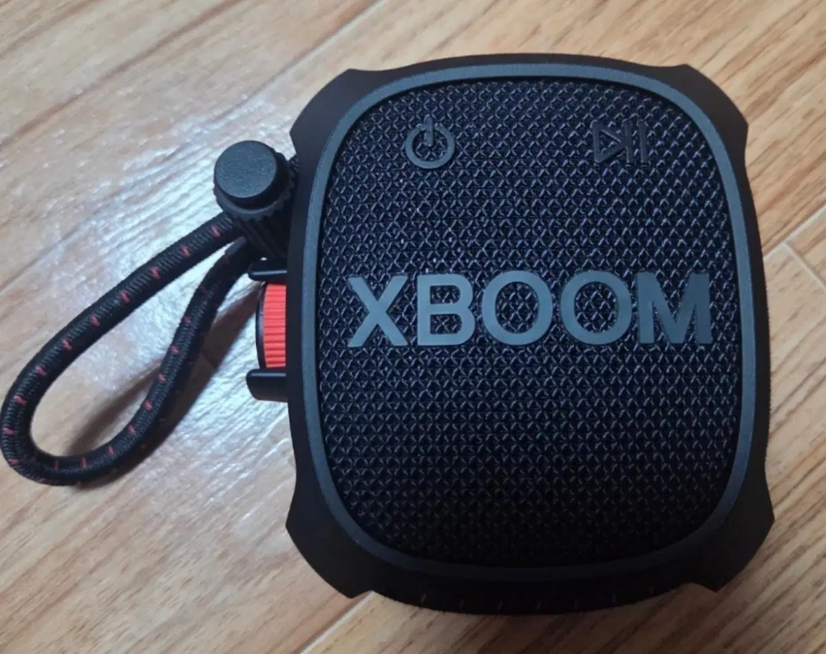 LG XBOOM Go XG2 블루투스 스피커