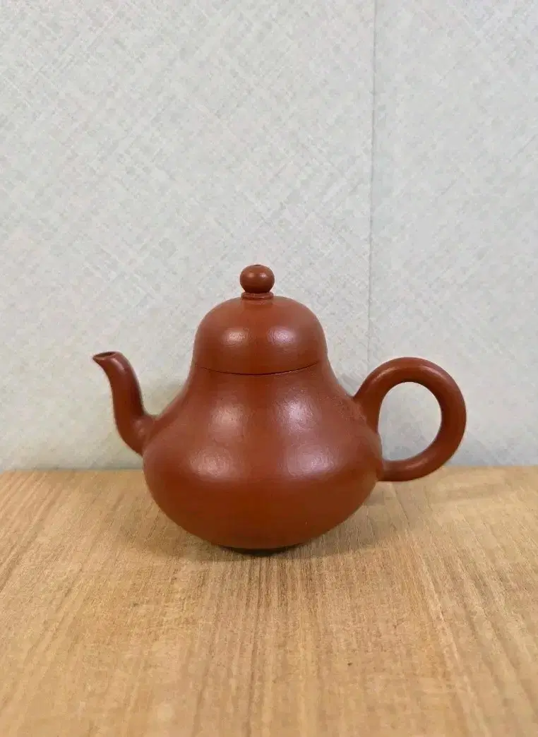 노주니 자사호