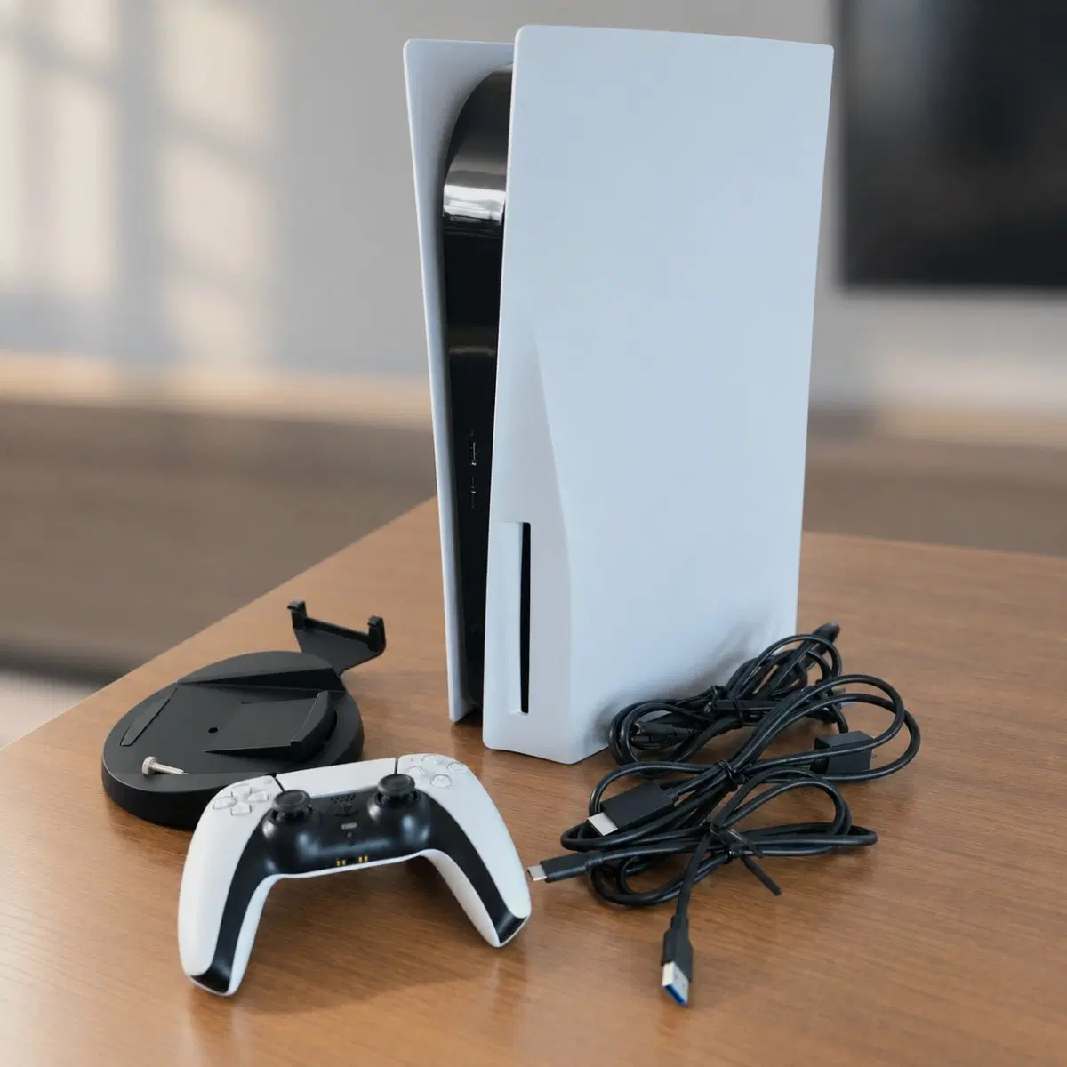 PS5 플스5 디스크 에디션 풀박스