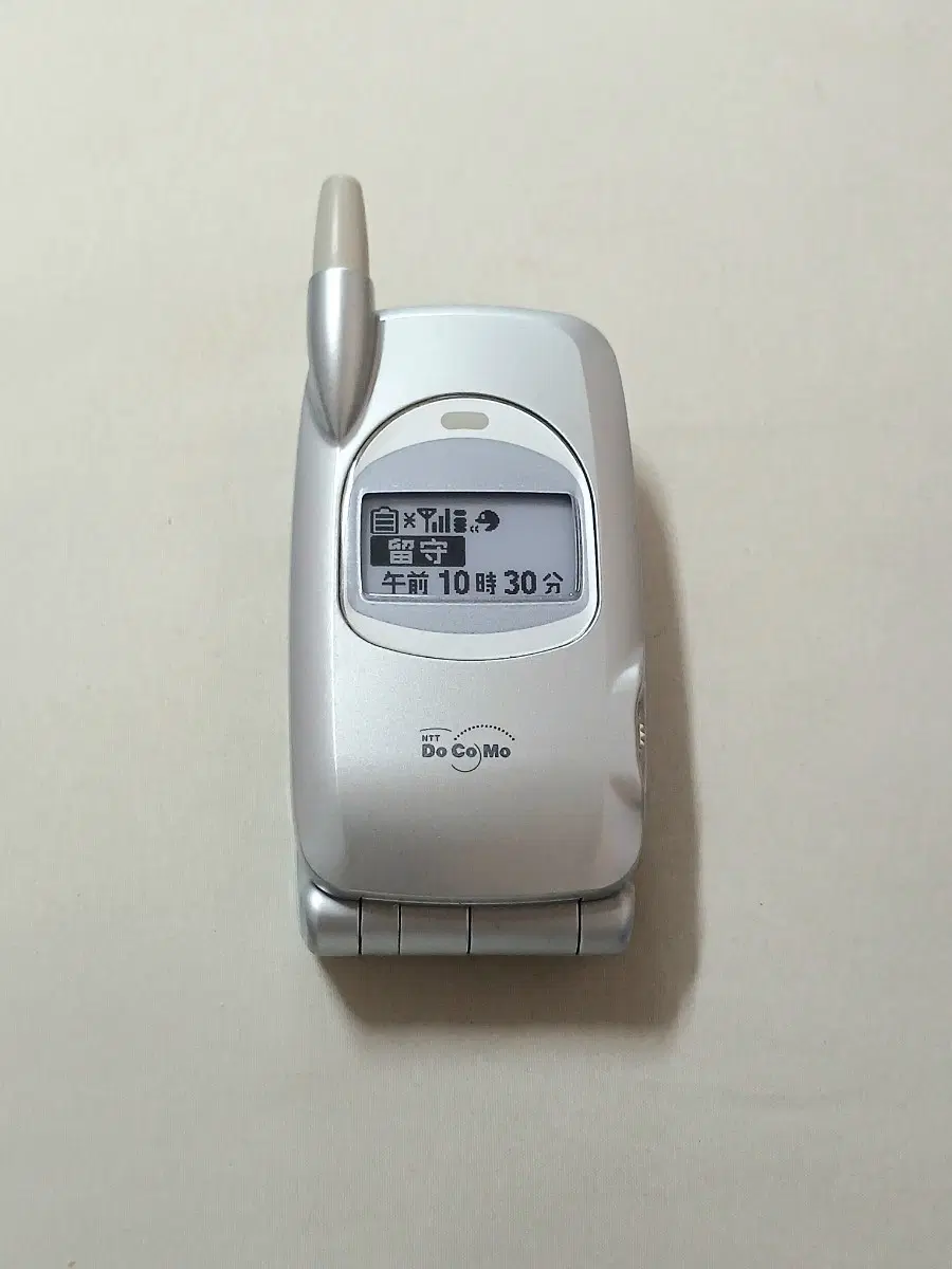 목업폰 모형폰 도코모폰