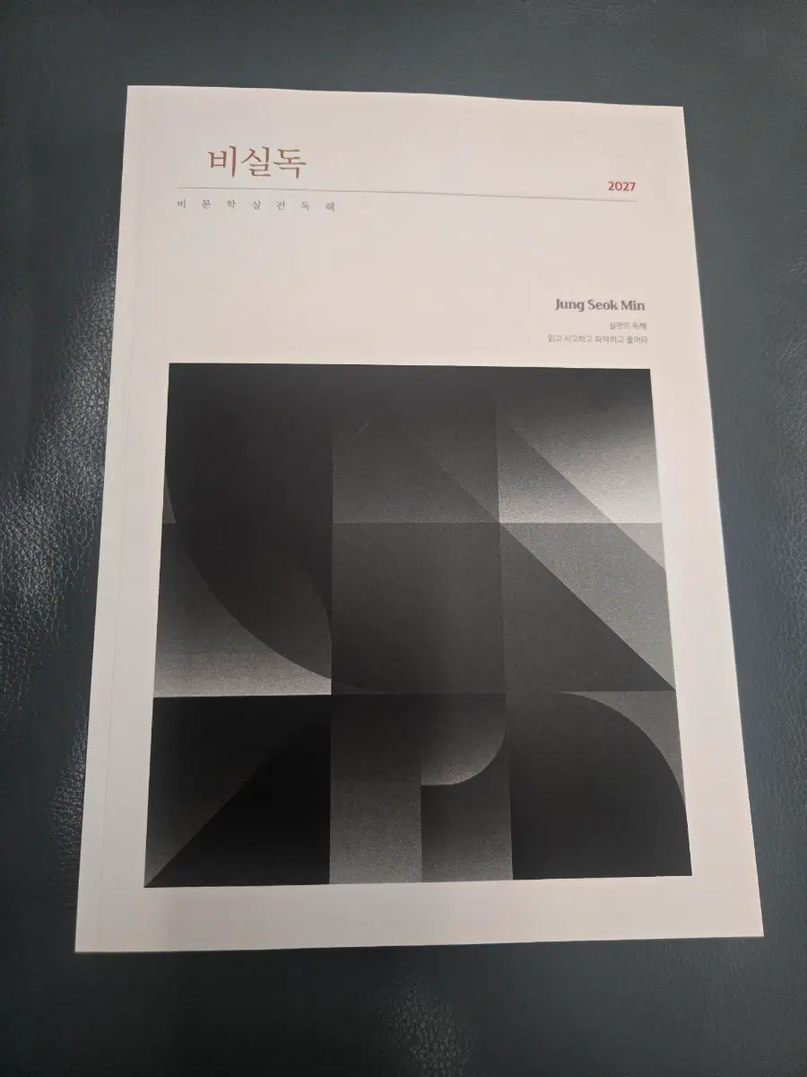 정석민 비실독