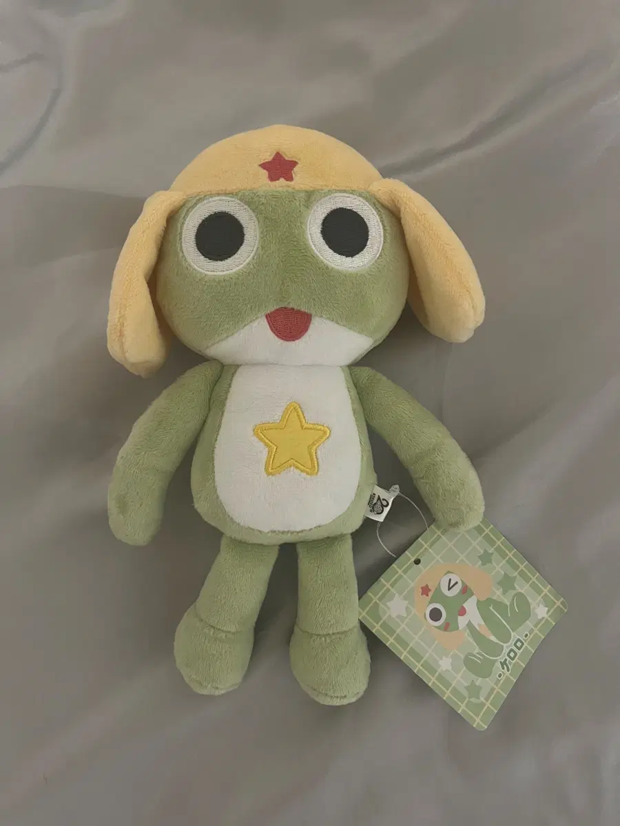개구리 중사 케로로 쿠타리 누이
