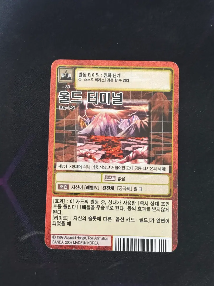 디지몬카드 울드터미널
