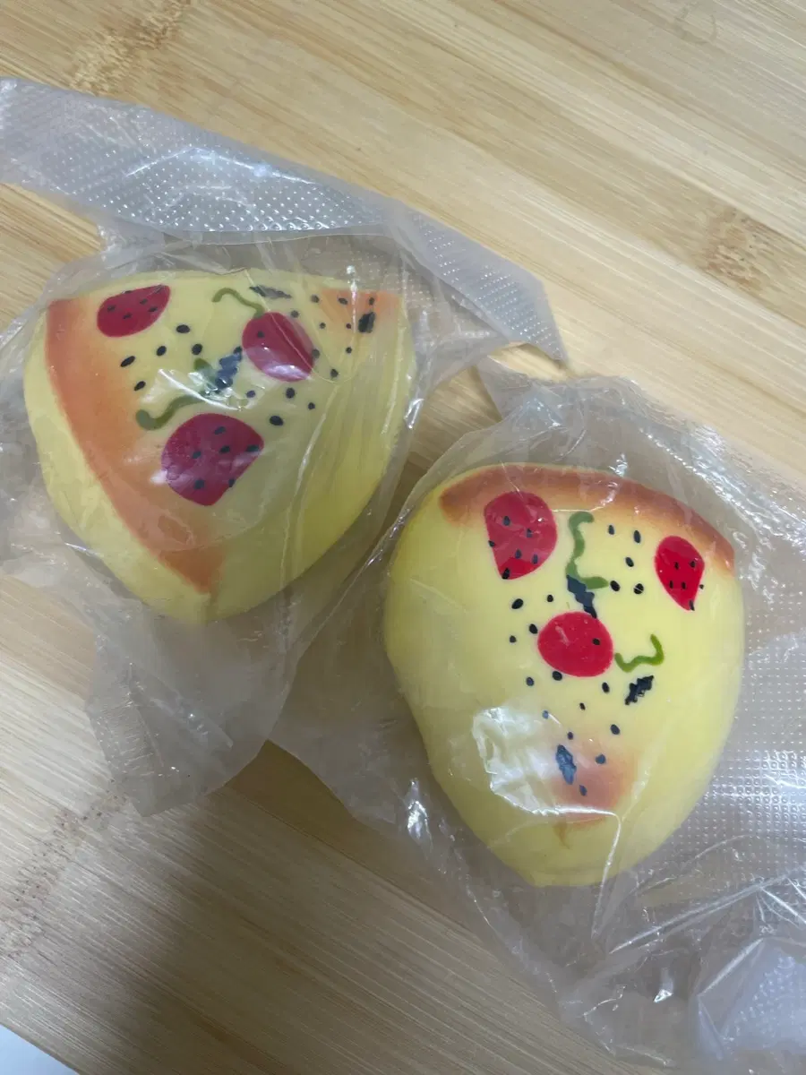 글로리영 조각피자 크런치 슬랑이 말랑이