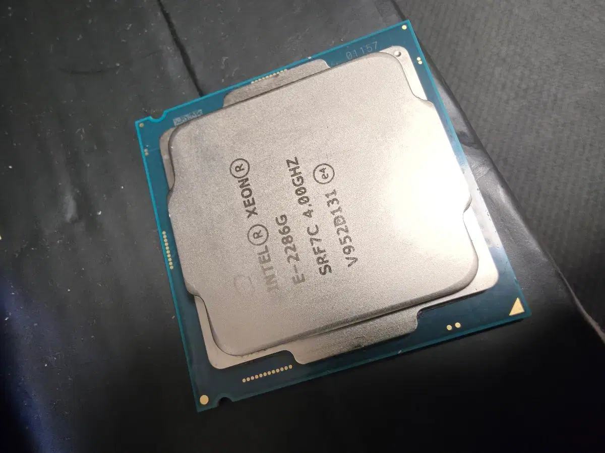 제온e2286g , c246 v pro 메인보드 셋 팔아요