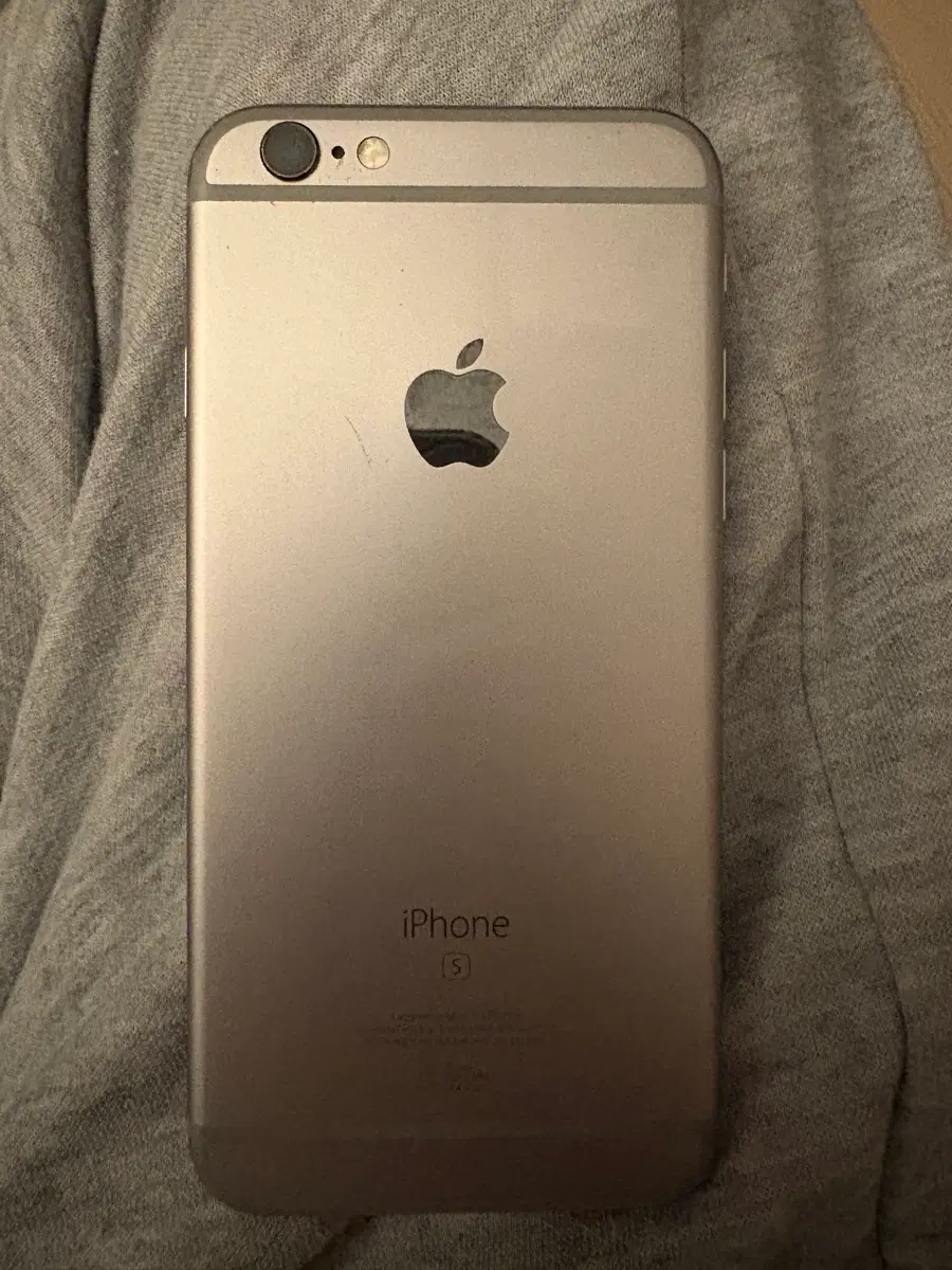 아이폰 6s