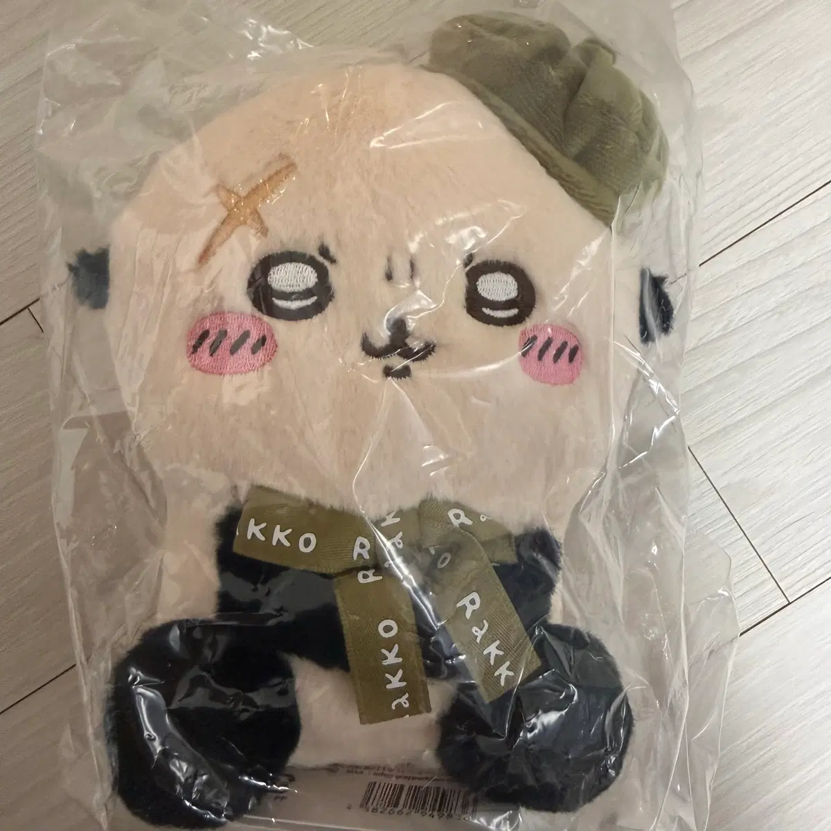 치이카와 도쿄 미아게 앉은누이 랏코