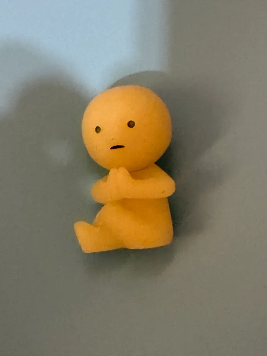 스미스키 smiski 피규어